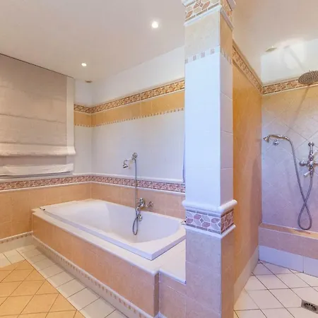 Villa Deluxe 10p, Bliss #6 By Mimosa Villas Grimaud