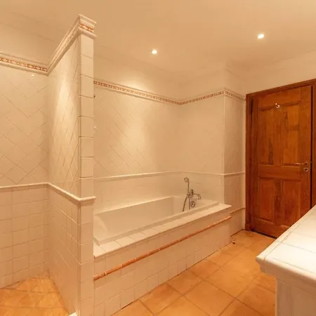 Villa Deluxe 10p, Bliss #6 By Mimosa Villas Grimaud