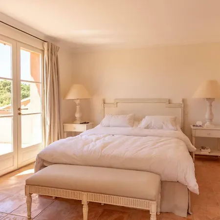 Deluxe 10p, Bliss #6 By Mimosa Villas Villa Grimaud